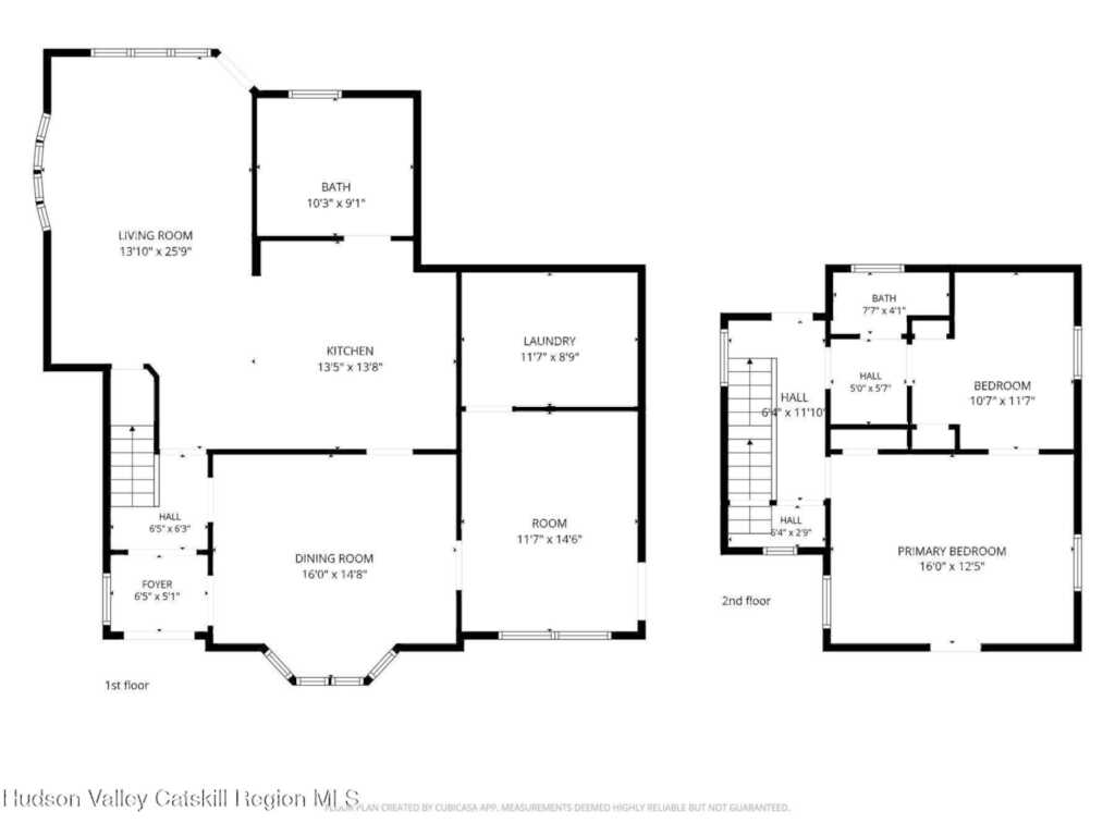 3506 Main St, Stone Ridge, NY 12484 - Photo 43 of 50
