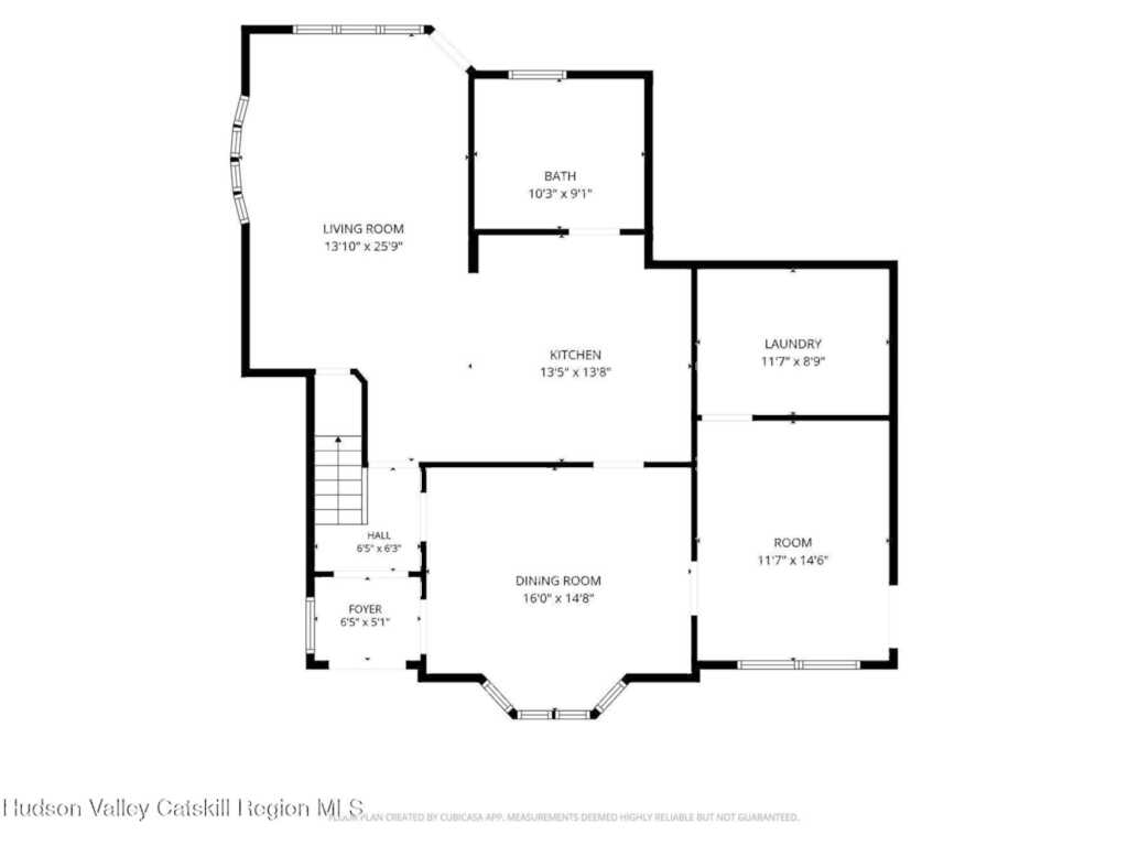 3506 Main St, Stone Ridge, NY 12484 - Photo 44 of 50