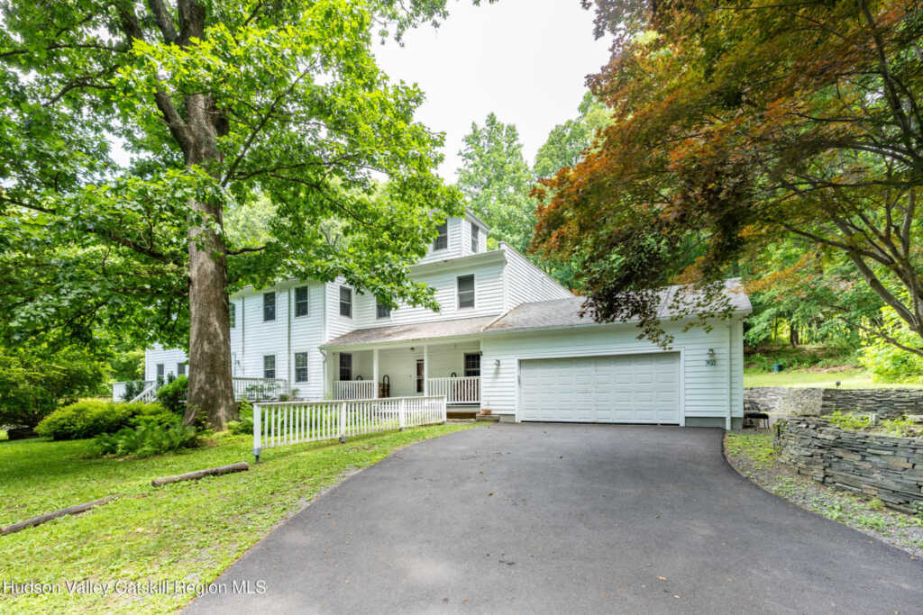703 Creek Locks Road, Rosendale, NY 12472 - Photo 2 of 34