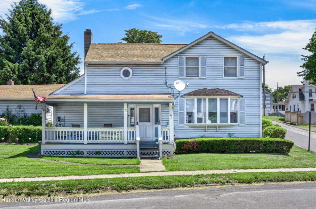 101 Bridge Street, Saugerties, NY 12477