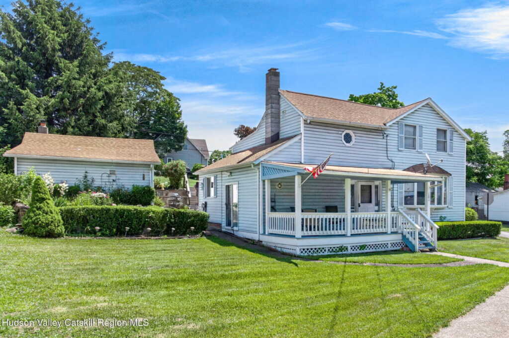 101 Bridge Street, Saugerties, NY 12477 - Photo 22 of 28