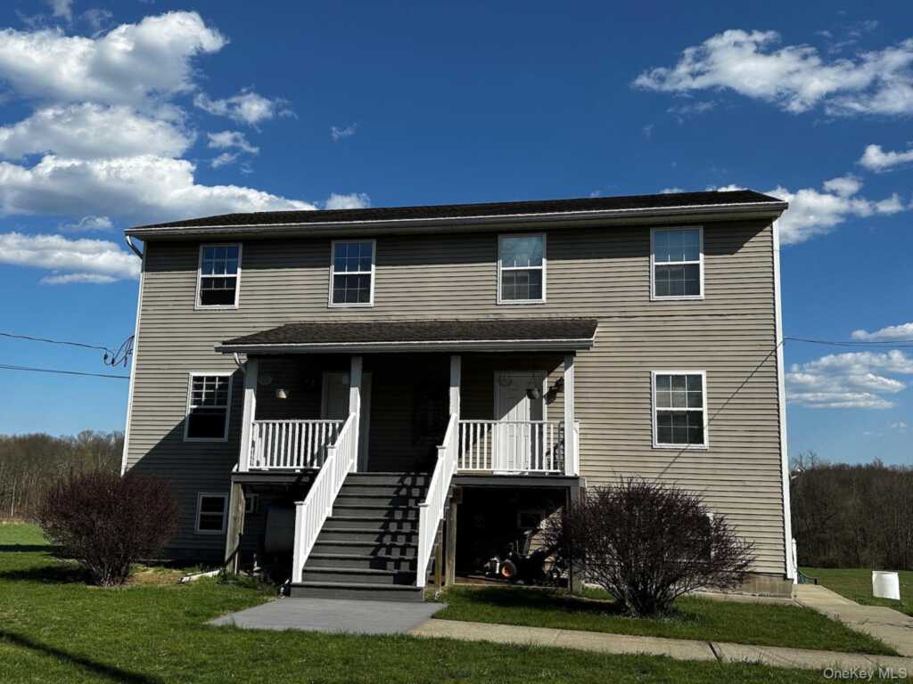 376 Route 32, Unit #1, New Paltz, NY 12561