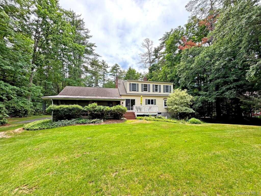 24 Ryan Drive, Hurley, NY 12491 - Photo 42 of 47