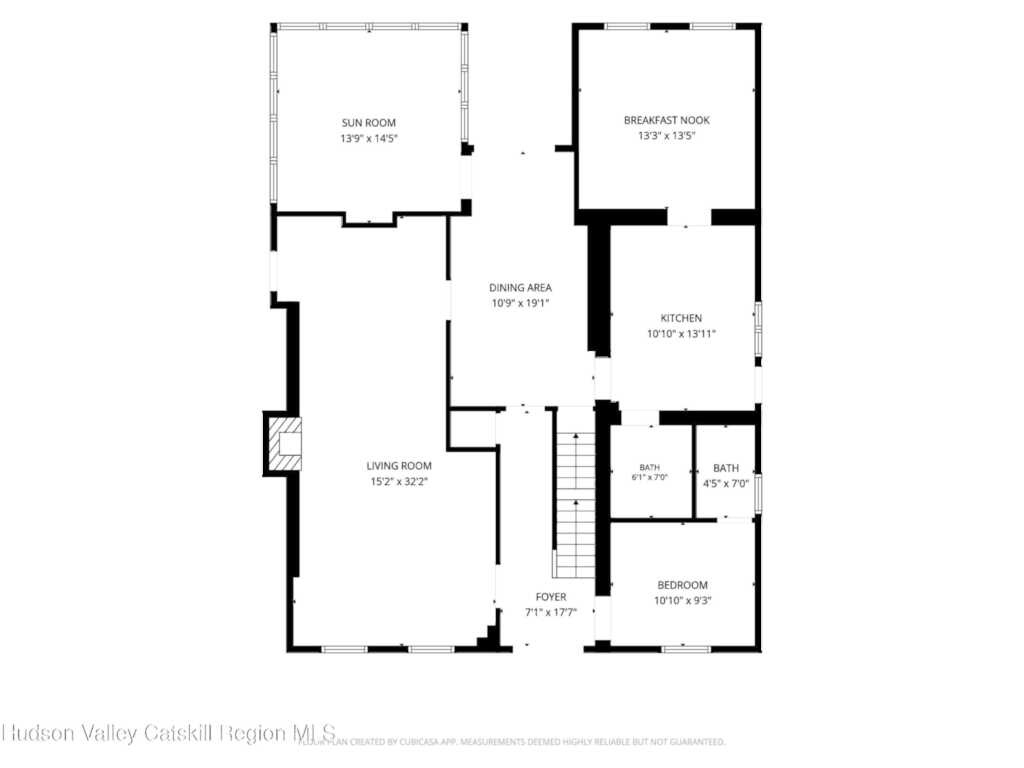 43 Green Street, Kingston, NY 12401 - Photo 43 of 47