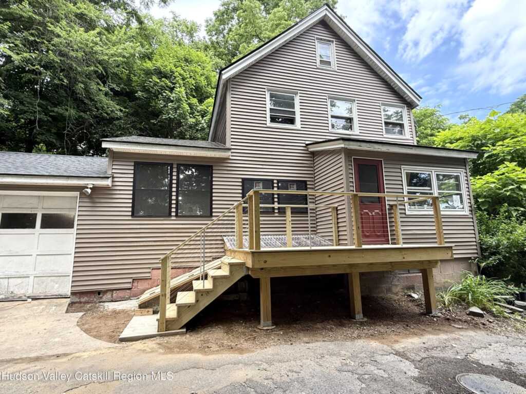 185 Pierpont Street, Kingston, NY 12401