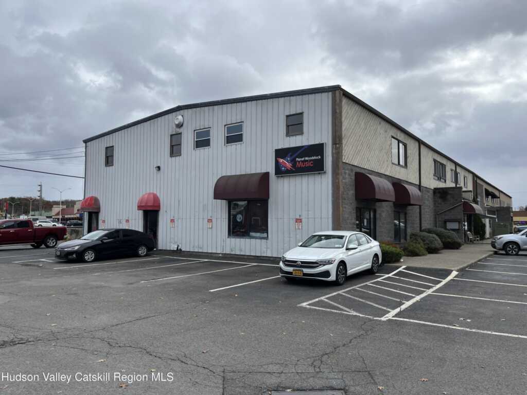 1112 Morton Boulevard, Unit #2, Kingston, NY 12401