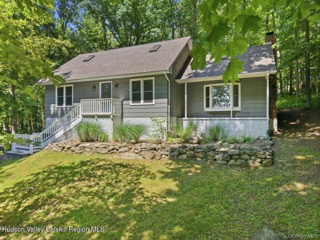 3 Dogwood Hollow Road, New Paltz, NY 12561 - Photo 2 of 31