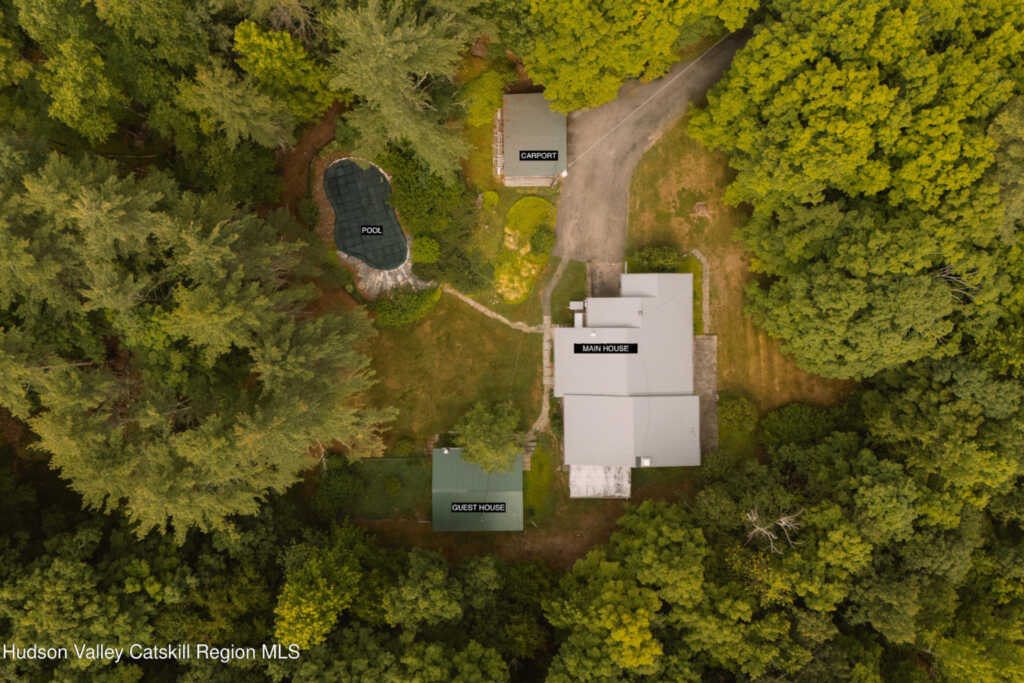 297-299 Ohayo Mountain Road, Woodstock, NY 12498 - Photo 2 of 46