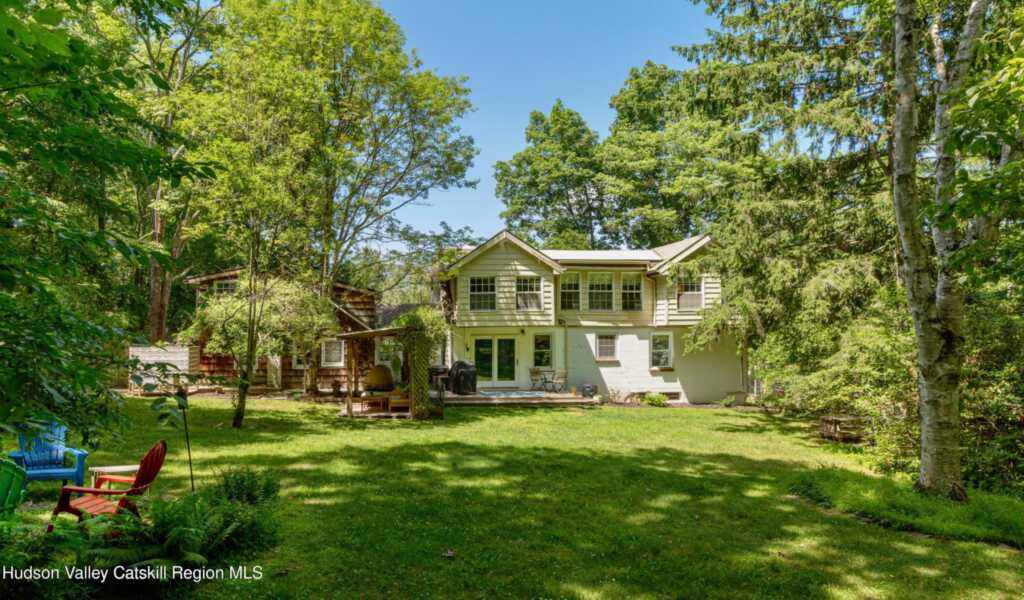 15 Chipmunk Lane, Woodstock, NY 12498 - Photo 35 of 50