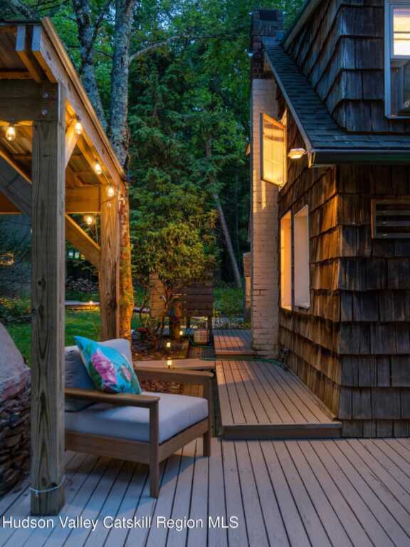 15 Chipmunk Lane, Woodstock, NY 12498 - Photo 40 of 50