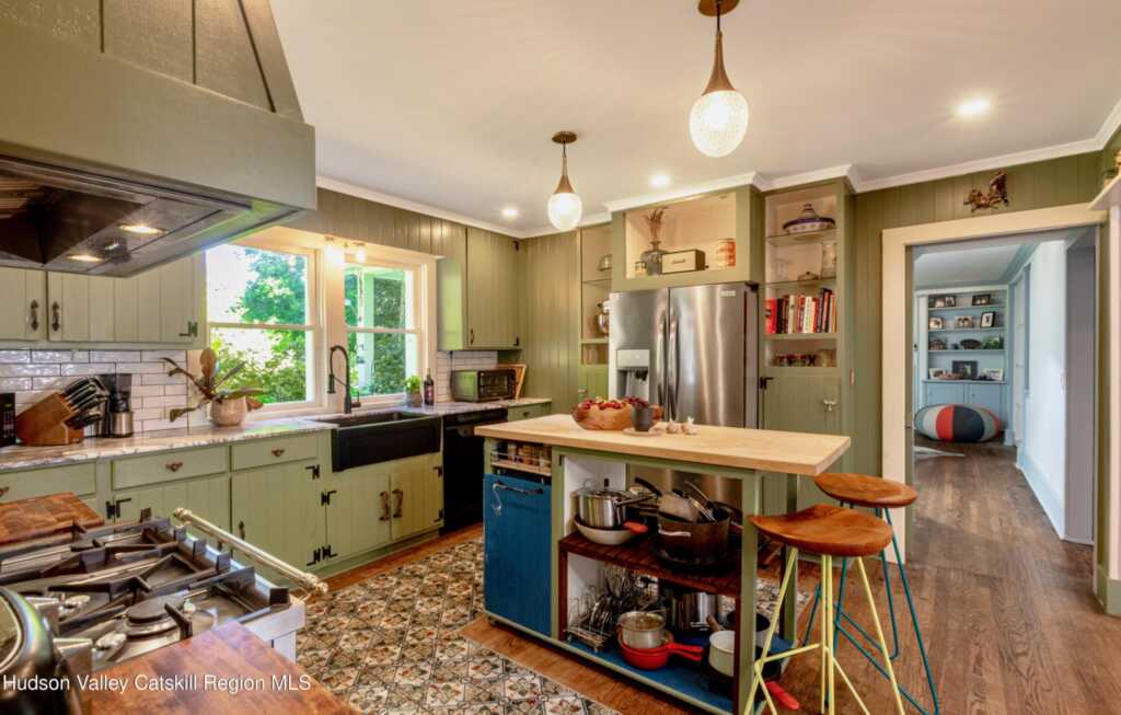 15 Chipmunk Lane, Woodstock, NY 12498 - Photo 6 of 50