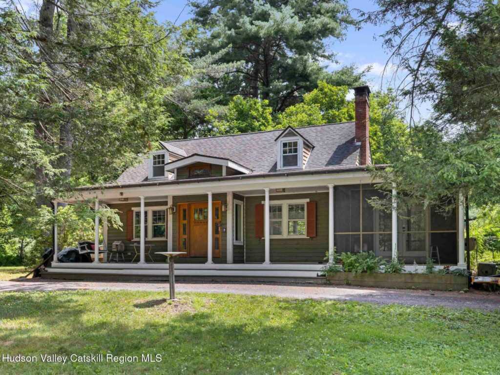 9 Creekside Lane, Rosendale, NY 12472 - Photo 41 of 50