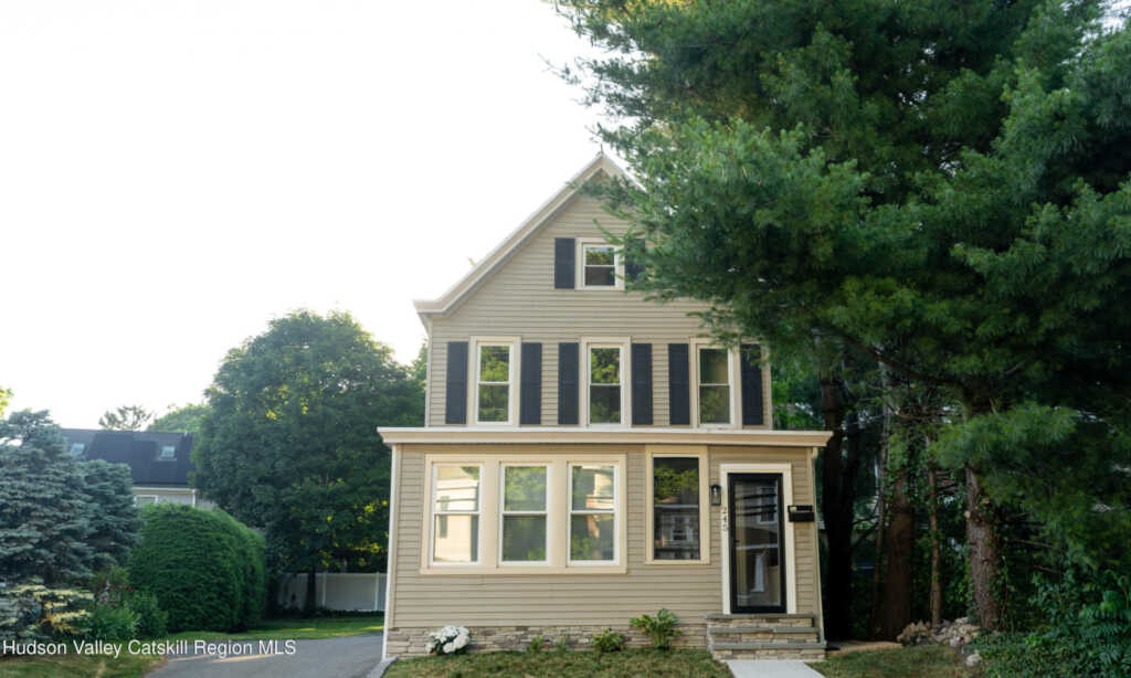 245 Chester Street, Kingston, NY 12401