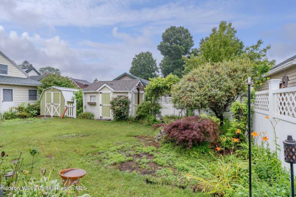 583 Savoy Street, Kingston, NY 12401 - Photo 33 of 36