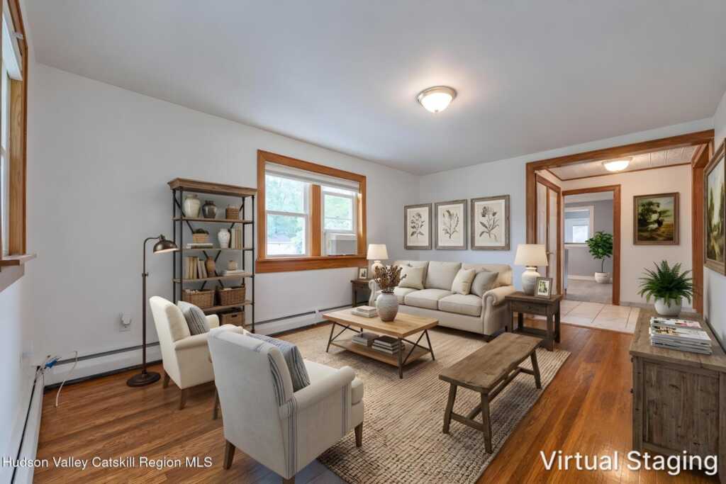 583 Savoy Street, Kingston, NY 12401 - Photo 5 of 36