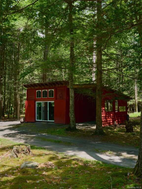 323 Beaverkill Road, Kingston, NY 12401 - Photo 24 of 32
