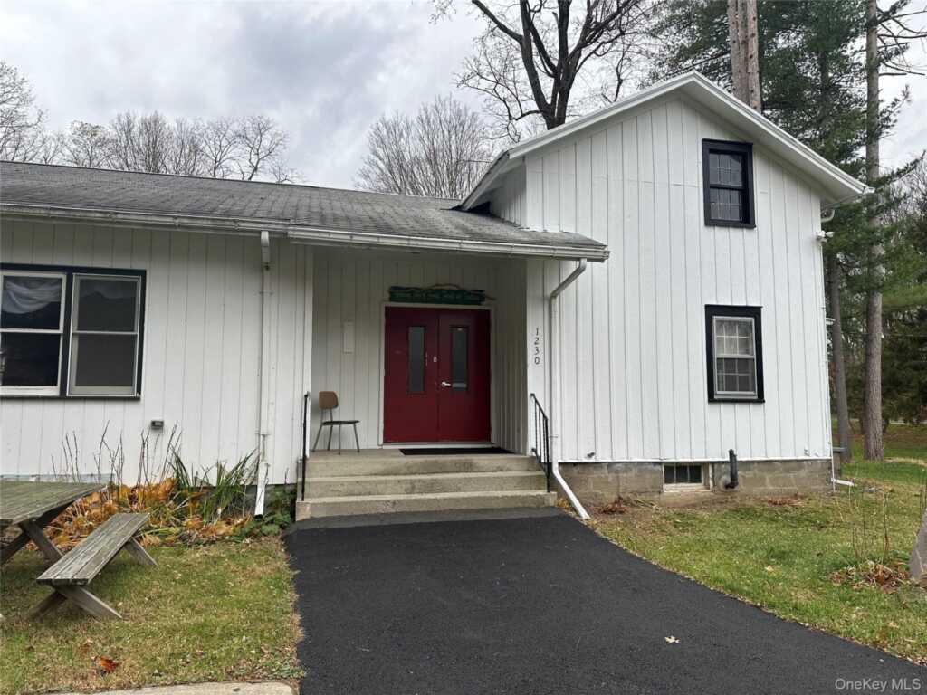 1232 Rt-308, Rhinebeck, NY 12572