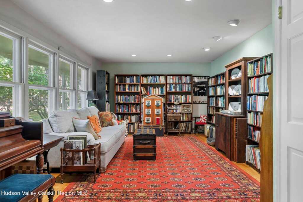 29 Maurizi Lane, Woodstock, NY 12498 - Photo 4 of 49