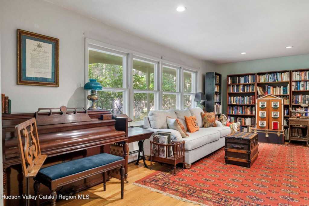 29 Maurizi Lane, Woodstock, NY 12498 - Photo 5 of 49