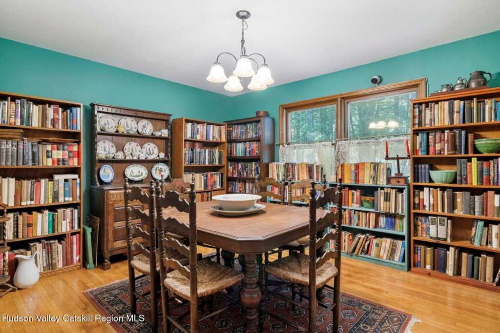 29 Maurizi Lane, Woodstock, NY 12498 - Photo 9 of 49