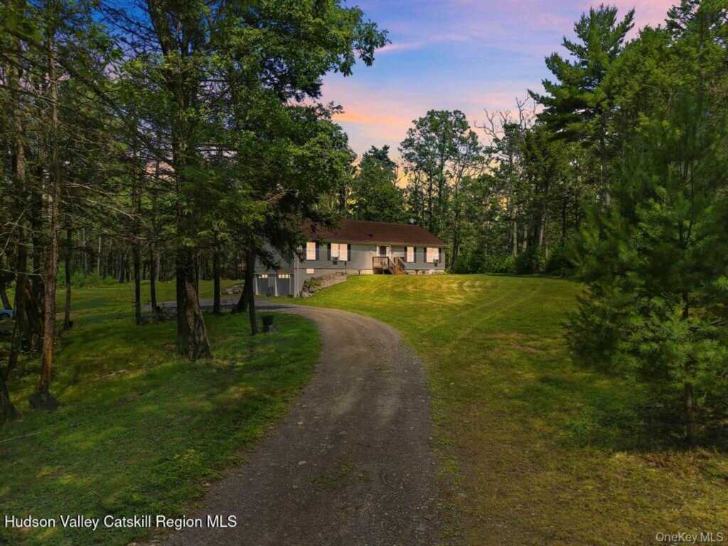 630 Ashokan Road, Kingston, NY 12401