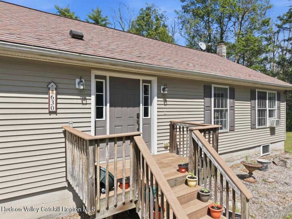 630 Ashokan Road, Kingston, NY 12401 - Photo 36 of 39