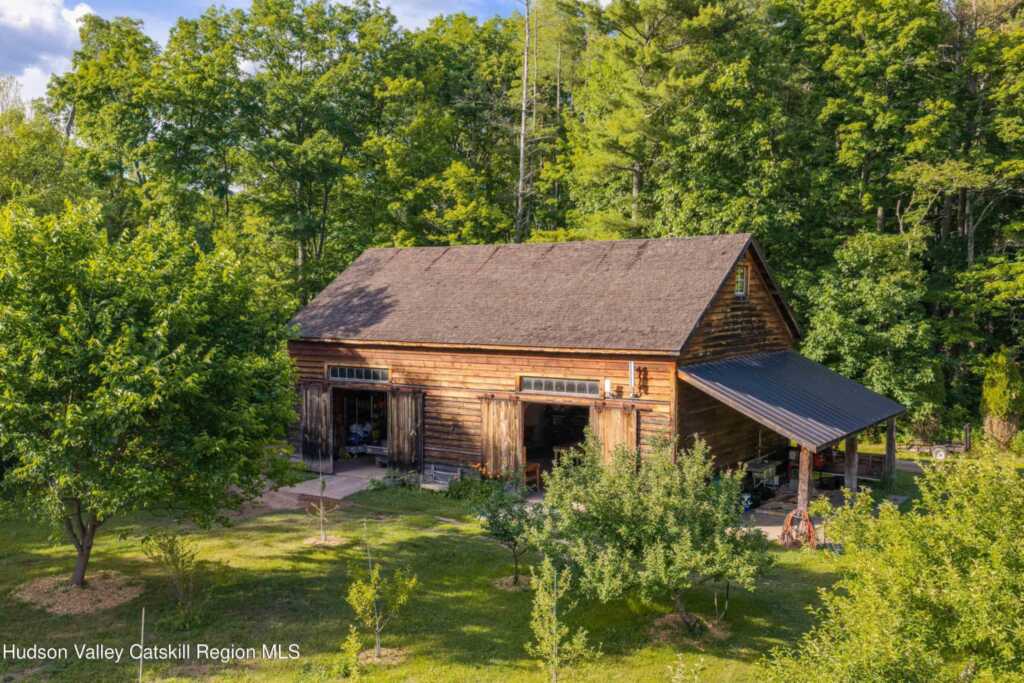 1389 Rte 212, Saugerties, NY 12477 - Photo 49 of 50