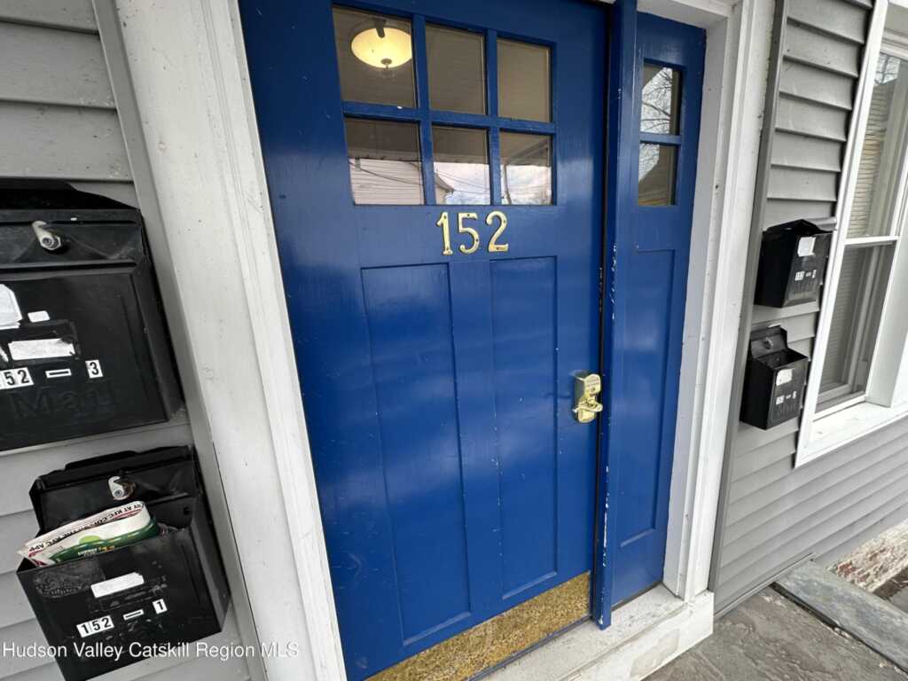 152 Saint James Street, Unit #4, Kingston, NY 12401 - Photo 2 of 16