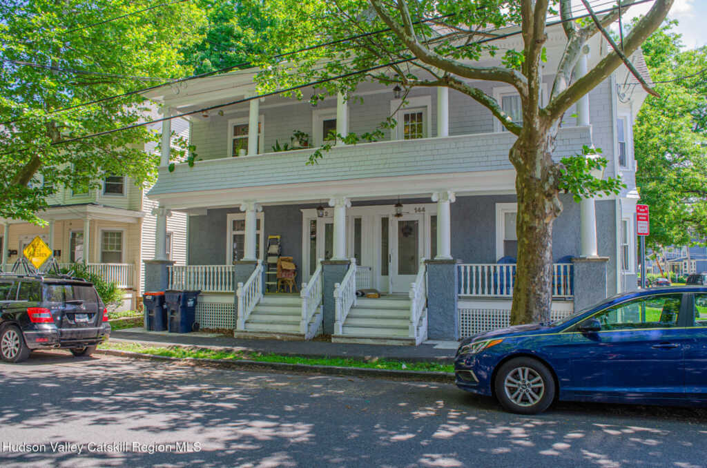 144 Saint James Street, Unit #2b, Kingston, NY 12401