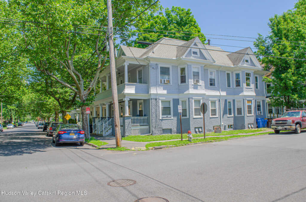 144 Saint James Street, Unit #2b, Kingston, NY 12401 - Photo 14 of 17