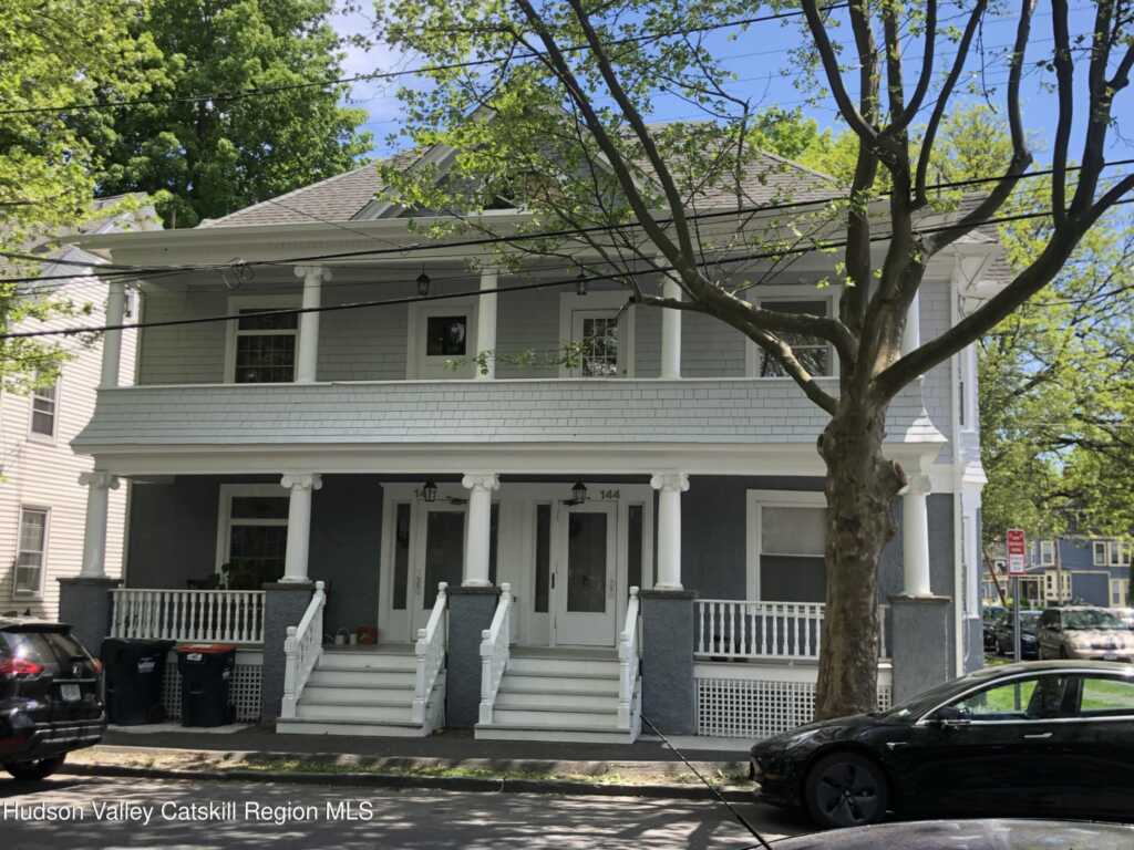 144 Saint James Street, Unit #2b, Kingston, NY 12401 - Photo 15 of 17