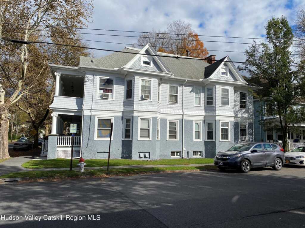 144 Saint James Street, Unit #2b, Kingston, NY 12401 - Photo 16 of 17