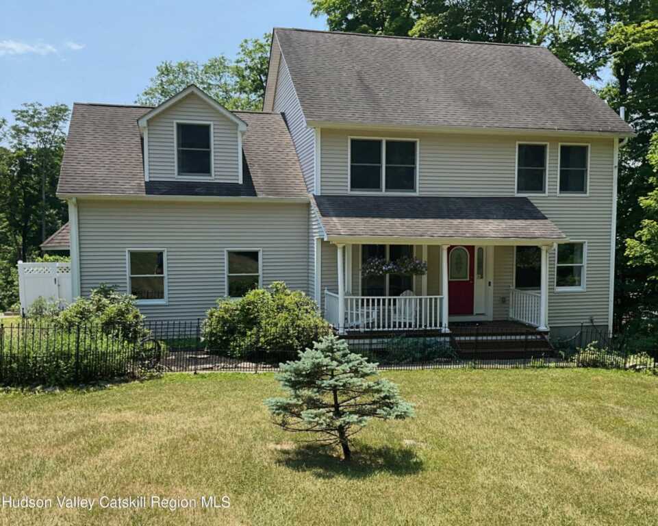 903 Old Post Road, New Paltz, NY 12561 - Photo 2 of 50