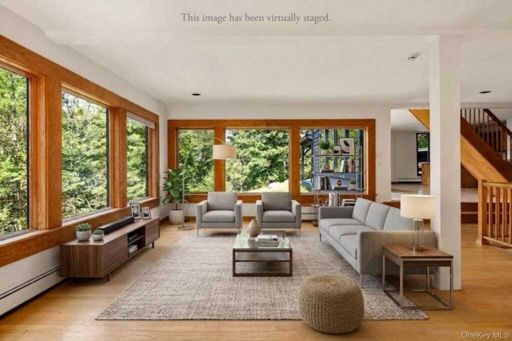 376 Abbey Road, Woodstock, NY 12457 - Photo 13 of 35
