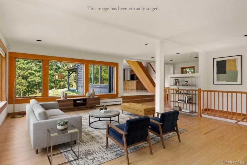 376 Abbey Road, Woodstock, NY 12457 - Photo 17 of 35