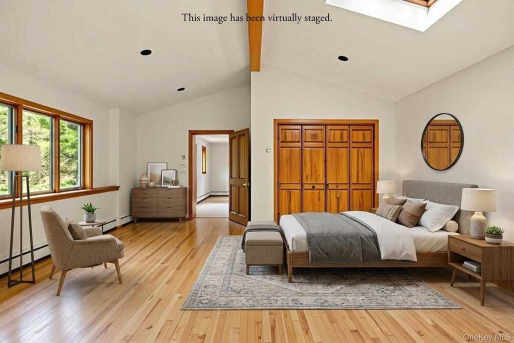 376 Abbey Road, Woodstock, NY 12457 - Photo 25 of 35