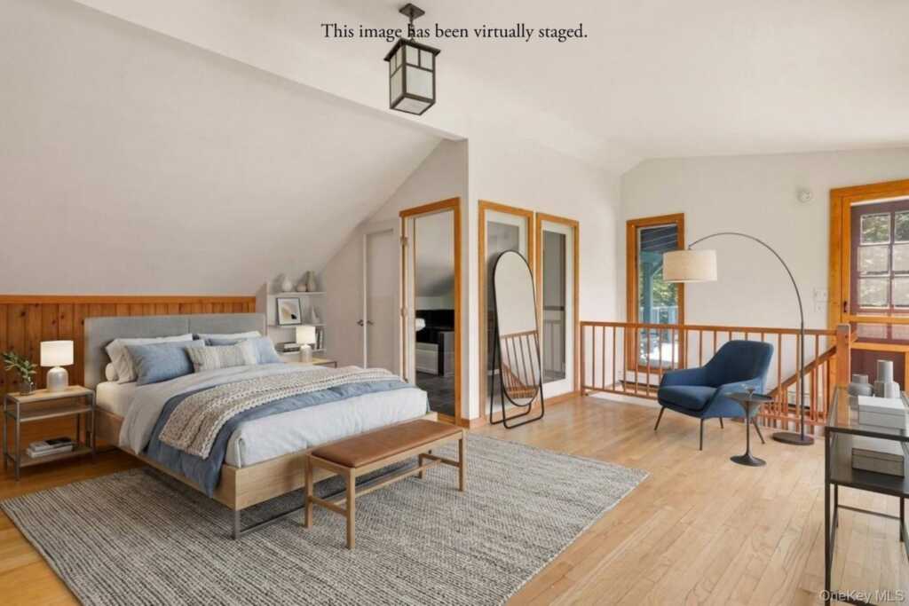 376 Abbey Road, Woodstock, NY 12457 - Photo 27 of 35