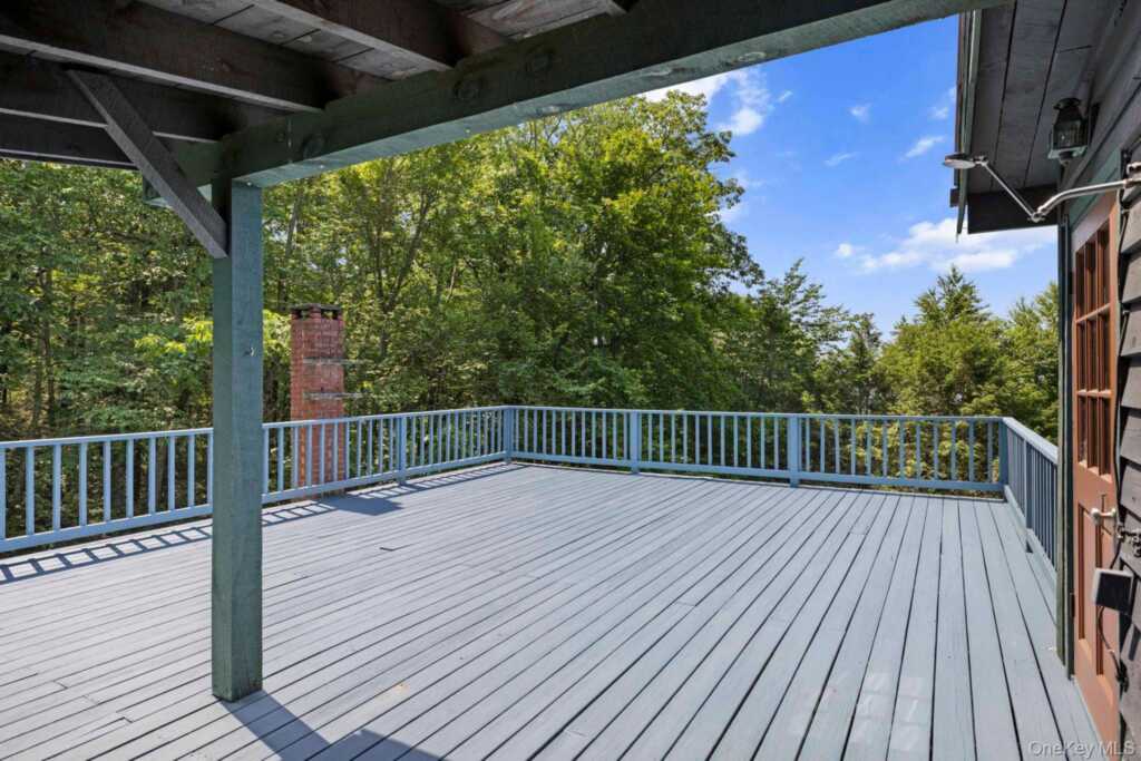 376 Abbey Road, Woodstock, NY 12457 - Photo 34 of 35