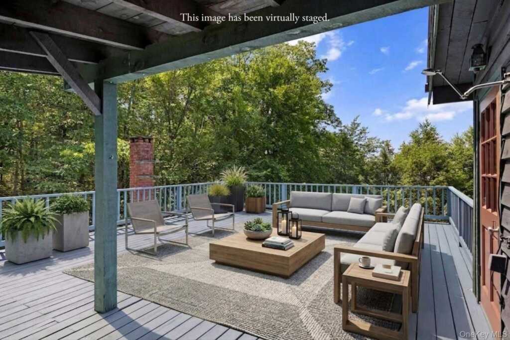 376 Abbey Road, Woodstock, NY 12457 - Photo 35 of 35
