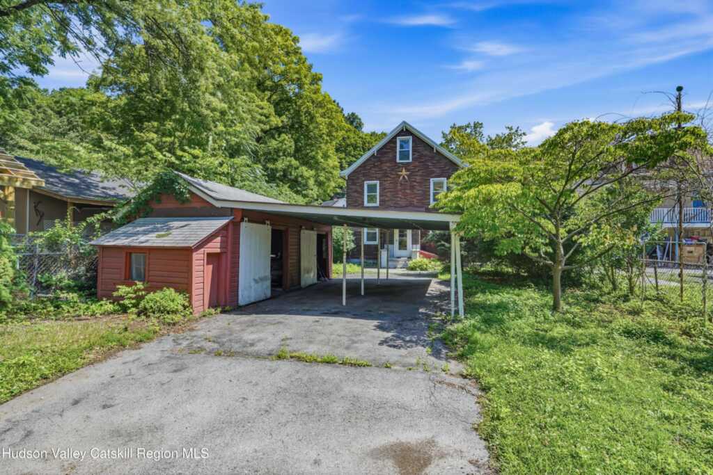 5 Wilbur Avenue, Kingston, NY 12401 - Photo 24 of 26