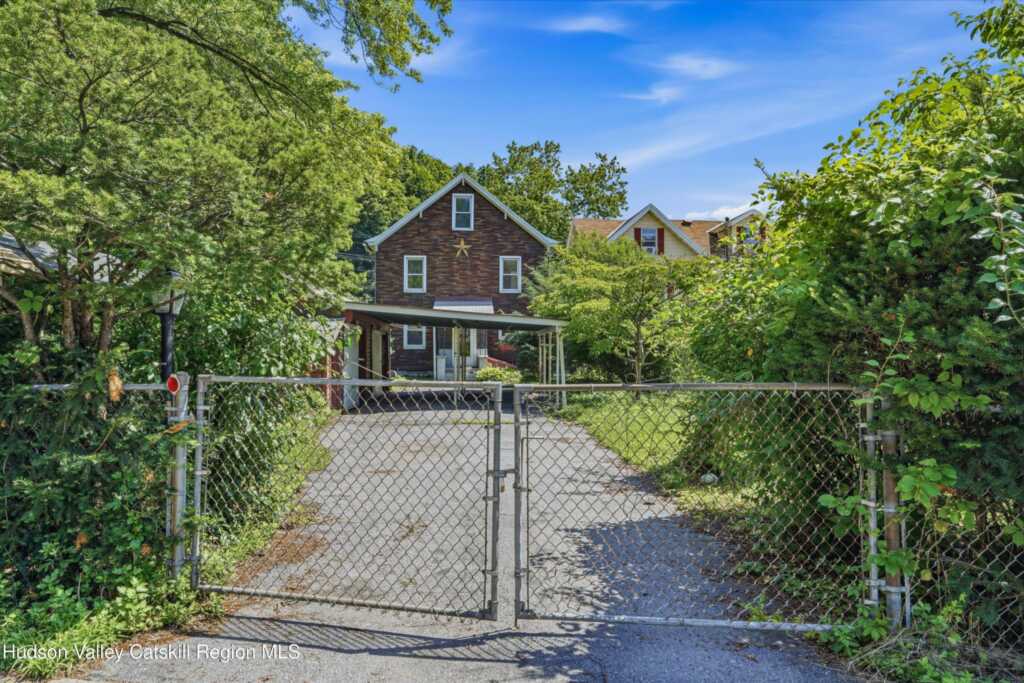 5 Wilbur Avenue, Kingston, NY 12401 - Photo 25 of 26