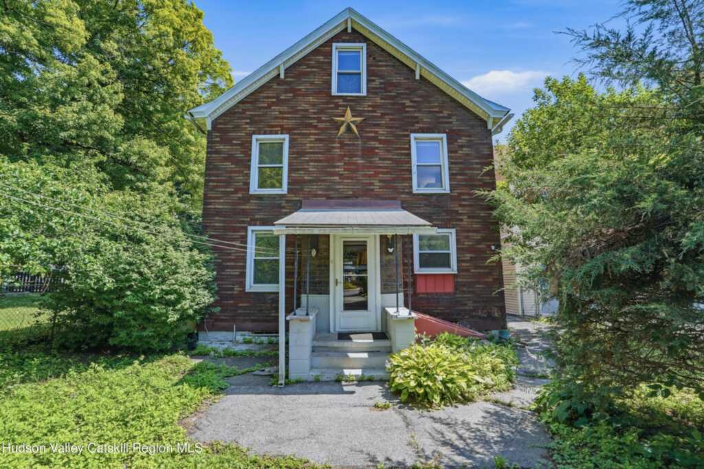 5 Wilbur Avenue, Kingston, NY 12401 - Photo 26 of 26