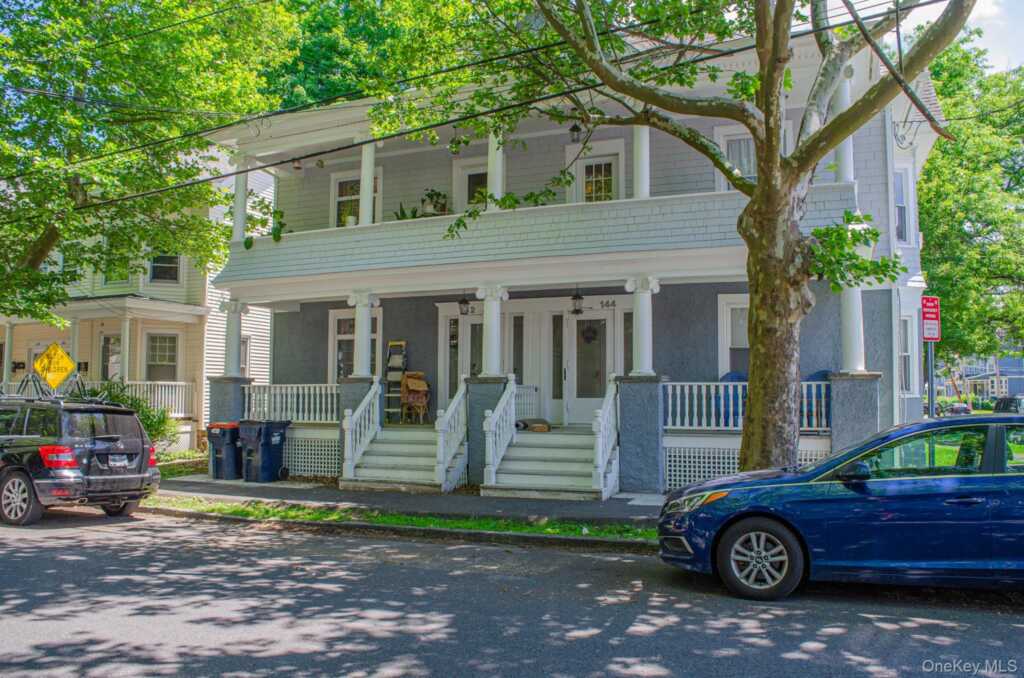 144 Saint James Street, Unit #2b, Kingston, NY 12401