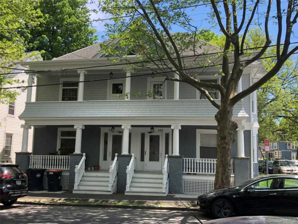 144 Saint James Street, Unit #2b, Kingston, NY 12401 - Photo 17 of 18