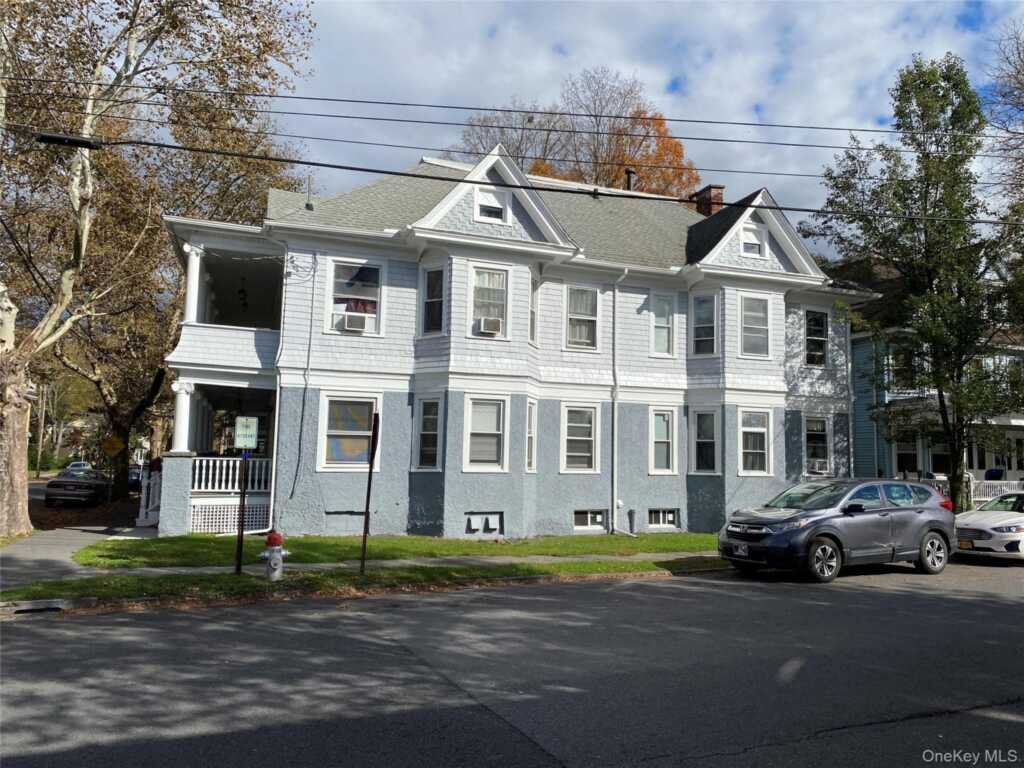 144 Saint James Street, Unit #2b, Kingston, NY 12401 - Photo 2 of 18