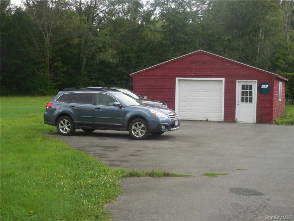 43 S Ohioville Road, New Paltz, NY 12561 - Photo 36 of 49