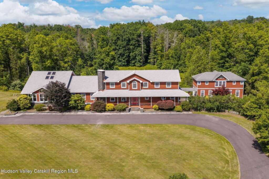 447 Shear Road, Saugerties, NY 12477