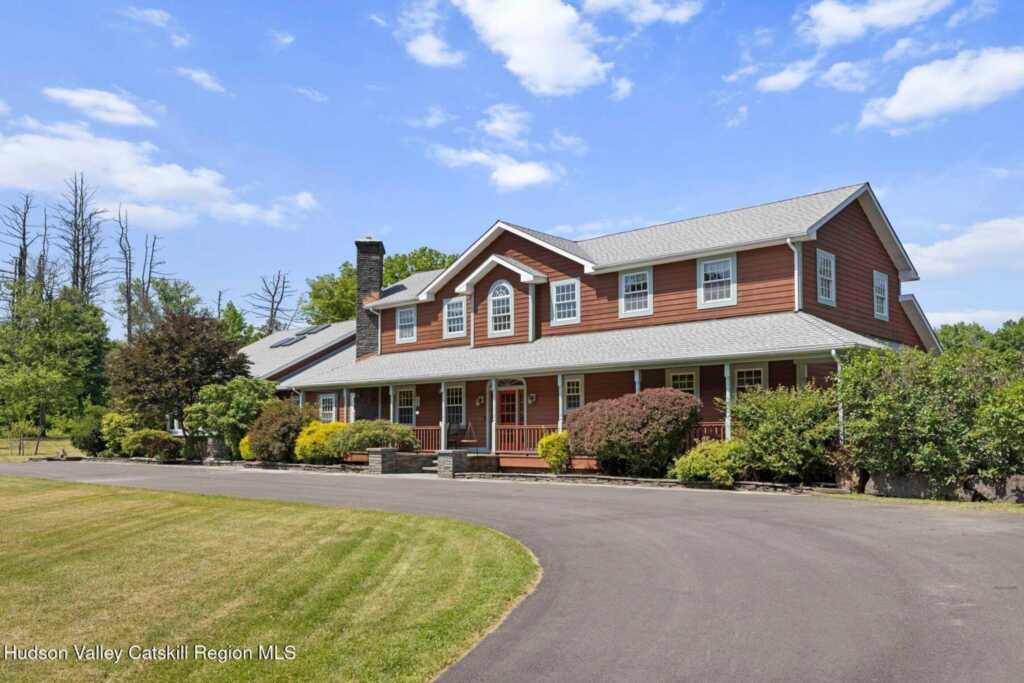 447 Shear Road, Saugerties, NY 12477 - Photo 2 of 50