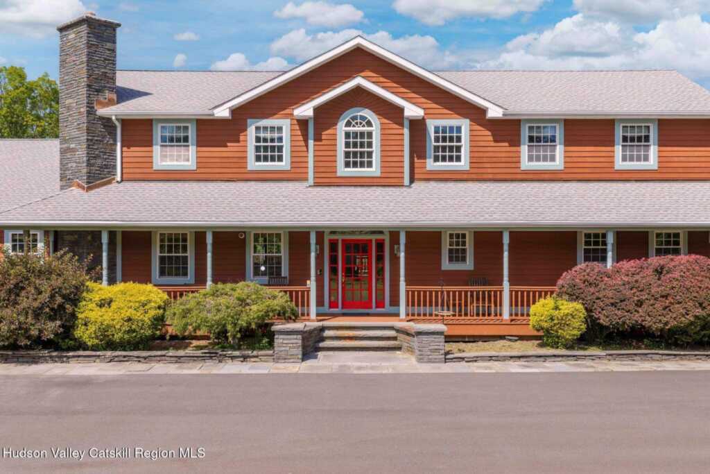 447 Shear Road, Saugerties, NY 12477 - Photo 3 of 50