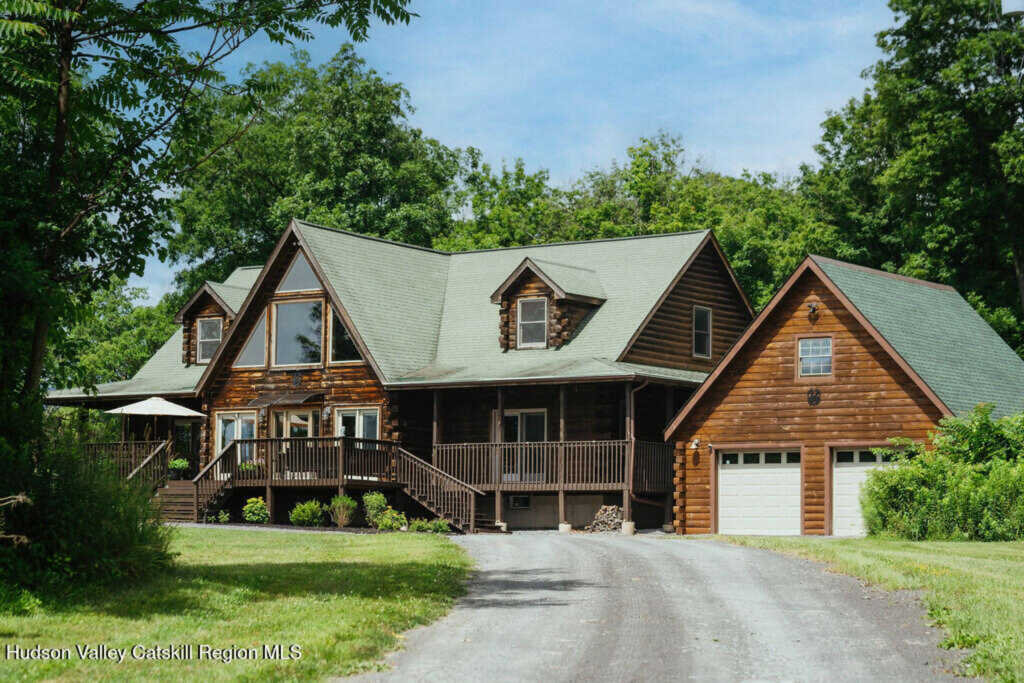 86 Sunset View Drive, Saugerties, NY 12477